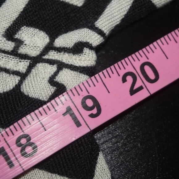 Talbots Merino Wool Cardigan Sweater - Picture 5 of 7